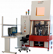 NanoGlue - станция для монтажа волоконных выводов с помощью адгезива
