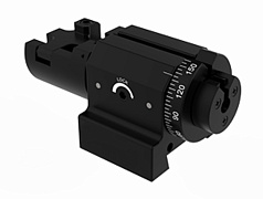 SSP-OMF-2 - вращатель волокна