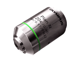 OPLN - ахроматические объективы для микроскопии