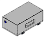 SSP-LN-349-DP-B - твердотельные лазеры с диодной накачкой