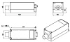 SSP-ST-S - стабильные твердотельные лазеры с диодной накачкой фото 2