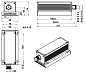 SSP-DLN-457-F -  диодные лазеры с низким уровнем шумов фото 2