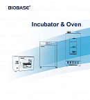 BIOBASE - Инкубаторы и печи