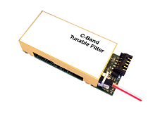 Модули тонкопленочных волоконных фильтров