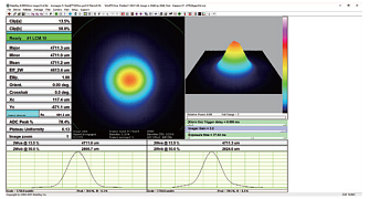MCD-1064-0.01 - микрочиповые лазеры с низкой частотой повторения фото 1