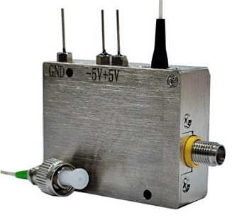 SSP-ROF - оптические передатчики аналоговых сигналов до 18 ГГц