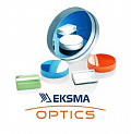 Линзы с высококачественной полировкой от Eksma Optics
