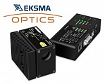 Ослабители мощности лазерного пучка от Eksma Optics