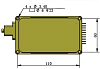 SSP-DLP-M-638-7-1 - лазерные модули фото 3