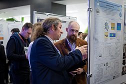 Итоги 23-й Международной конференции по голографии и прикладным оптическим технологиям «ХОЛОЭКСПО 2026» фото 0
