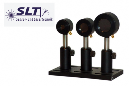 Терагерцовые пироэлектрические датчики SLT (Германия)