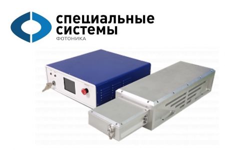 Обновление раздела «Суб- и наносекундные импульсные DPSS лазеры с модуляцией» электронного каталога