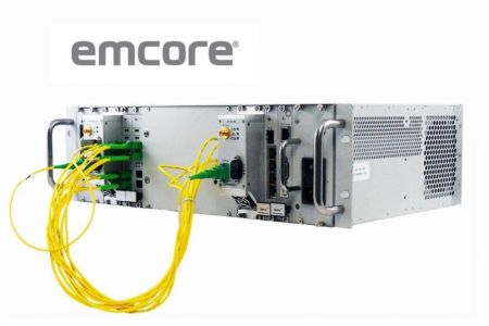 Волоконно-оптические линии задержки СВЧ сигналов от Emcore