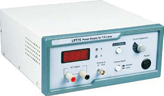 LSB-D30 - дейтериевый источник излучения фото 1