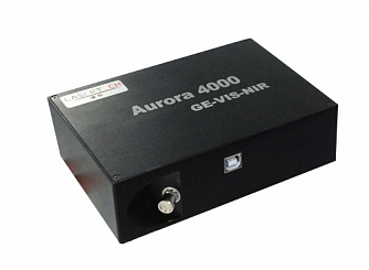 Aurora-UV-Pro - компактный УФ спектрометр