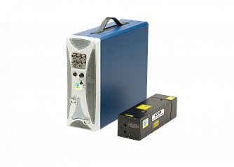 CFR200 – компактные Nd:YAG-лазеры с ламповой накачкой фото 1