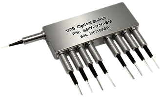 SSP-SW-116 - твердотельные SM переключатели