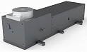 VS-H200 - Nd:YAG лазеры с двойным импульсом до 200 мДж при 100 Гц, 532 и 1064 нм