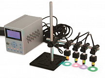 Светодиодные (LED) источники для спектроскопии