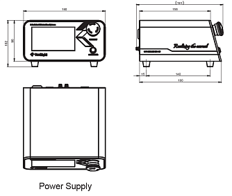  MCC-532 - микрочиповые лазеры с длительностью 750 пс  фото 5