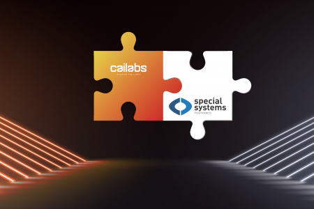 Компания Специальные Системы. Фотоника стала дистрибьютором компании Cailabs (Франция)