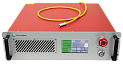 SPL-EF-1554.94-2-CW - одночастотный лазер на 1554,94 нм (ITU28), выходная мощность ≥ 2 Вт
