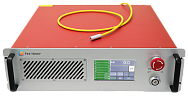 SPL-EF-1554.94-2-CW - одночастотный лазер на 1554,94 нм (ITU28), выходная мощность ≥ 2 Вт