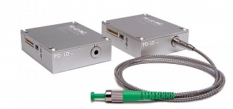 PLM-405 - диодный лазер на объемных брэгговских решетках (VBG)