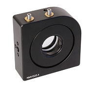 NMVG - высокостабильные вертикальные держатели оптики