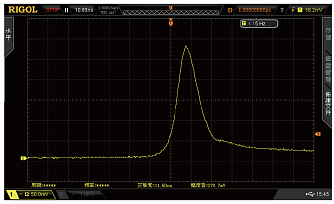 R1535-0.005-11-2000-F11B - микрочиповый эрбиевый лазер фото 1