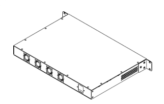 SSP-EFA-VF - эрбиевые усилители (EDFA) оптического сигнала с перестраиваемым коэффициентом усиления фото 2