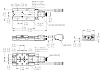 EM-LSS65-xxC1 - моторизированные линейные трансляторы фото 4
