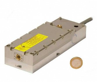 SNV-20F-100 - высокоэффективный УФ лазер 