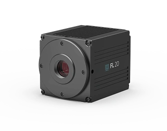 FL-20 - цветная научная КМОП-камера с высоким разрешением