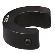 PPCC25 - вертикальный зажим