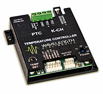 PTC10K-SL - усилитель для PTC контроллеров температуры