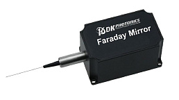 Волоконные зеркала, вращатели и рефлекторы с сохранением поляризации