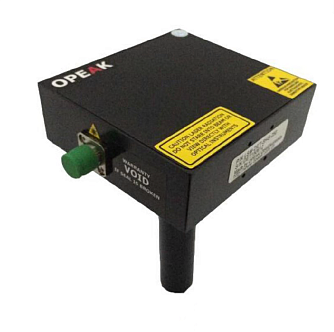 LSM-DET-SHS-W2-0M1 - модуль PIN фотодетектора с усилителем фото 3
