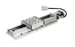 Моторизированные линейные трансляторы