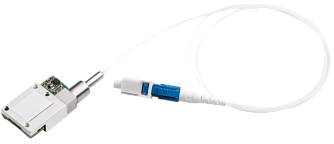 NITLA-L-17 - перестраиваемый лазерный модуль, L-диапазон фото 1