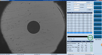 SSP-ML/AT-MARS - интерферометры для анализа оптических коннекторов фото 10