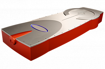 Tangerine HP – сверхбыстрые волоконные лазеры с высокой мощностью и высокой энергией