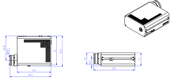 LB-MLS-400 - светодиодный (LED) источник света для микроскопа фото 1
