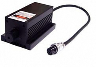 SSP-DLN-1319-H - твердотельные лазеры с диодной накачкой