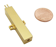 R1535-0.005-8-F4A - микрочиповые эрбиевые лазеры