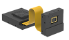 SSP-DMD-136-70-S - пространственные модуляторы света на базе DMD