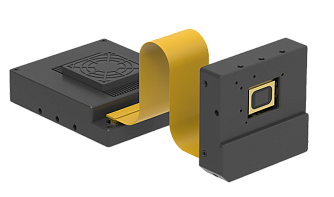 SSP-DMD-136-70-S - пространственные модуляторы света на базе DMD