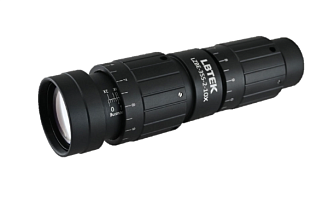 LZBE - расширители лазерного пучка с переменным увеличением