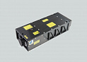 DRL200-100-S – компактные Nd:YAG-лазеры с ламповой накачкой