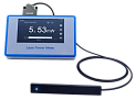 SSP-PD100T-UV - высокоточные фотоэлектрические измерители мощности лазерного излучения